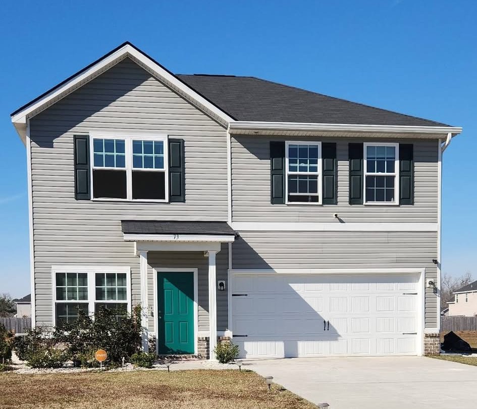 73 Labrador Lane