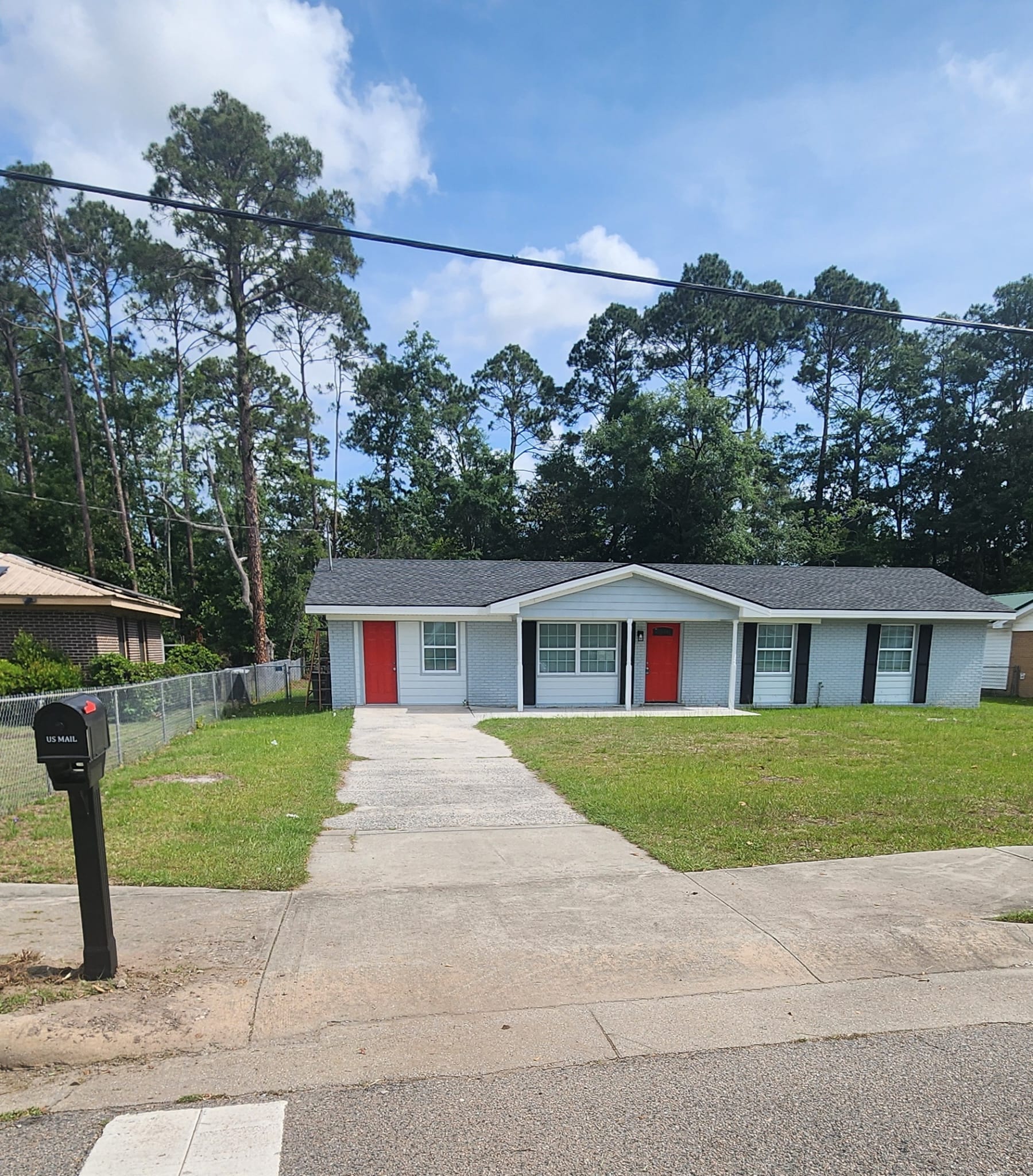 535 Azalea Street
